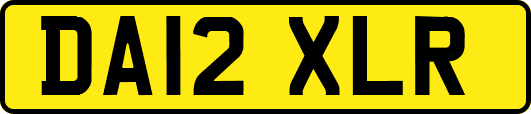 DA12XLR