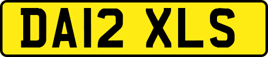 DA12XLS