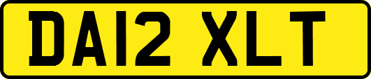 DA12XLT