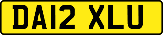 DA12XLU