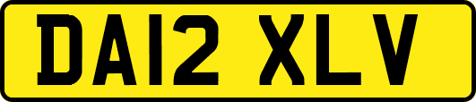 DA12XLV