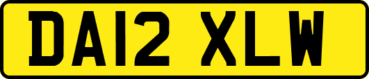DA12XLW