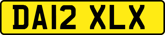 DA12XLX