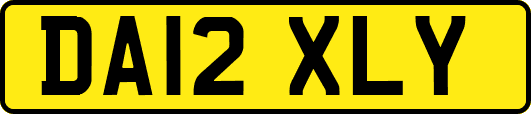 DA12XLY
