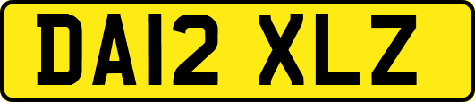 DA12XLZ