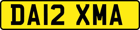 DA12XMA