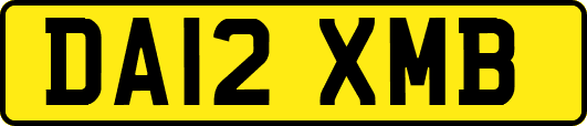 DA12XMB