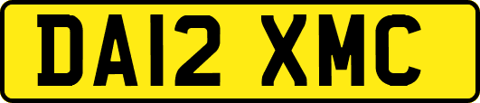DA12XMC