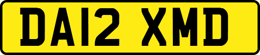 DA12XMD
