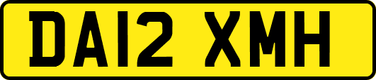 DA12XMH