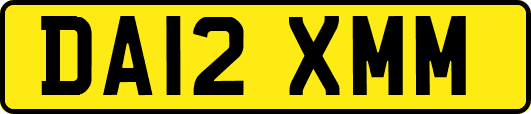 DA12XMM