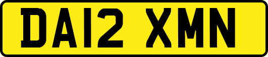 DA12XMN
