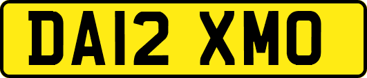 DA12XMO