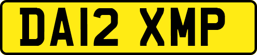 DA12XMP