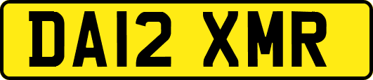 DA12XMR