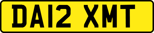 DA12XMT
