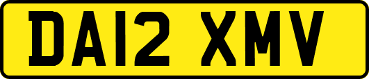 DA12XMV