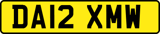 DA12XMW