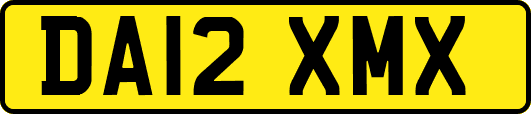 DA12XMX