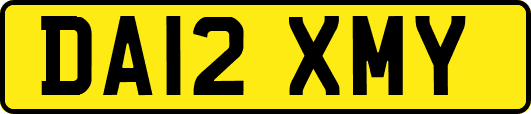 DA12XMY