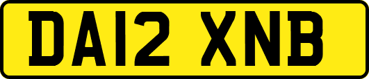 DA12XNB