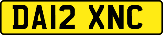 DA12XNC