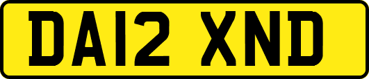 DA12XND
