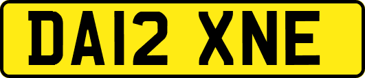 DA12XNE