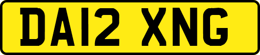 DA12XNG