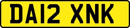 DA12XNK