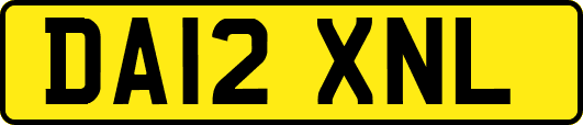 DA12XNL