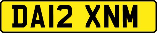 DA12XNM