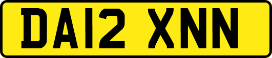 DA12XNN