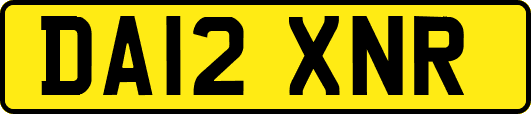 DA12XNR