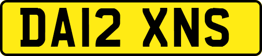 DA12XNS
