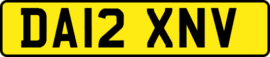 DA12XNV
