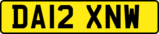 DA12XNW