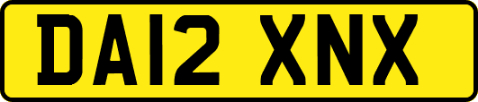 DA12XNX