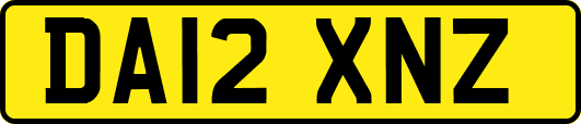 DA12XNZ