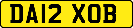 DA12XOB