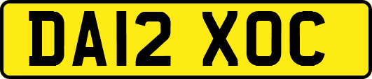 DA12XOC