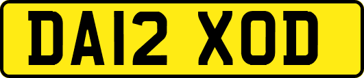 DA12XOD