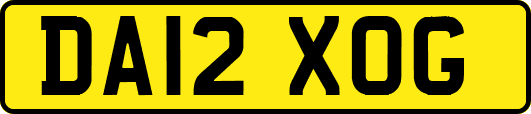 DA12XOG