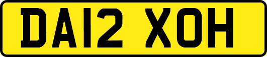 DA12XOH