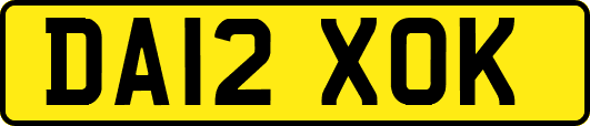 DA12XOK