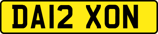 DA12XON