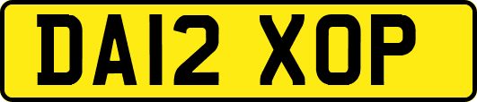 DA12XOP