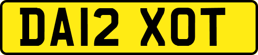 DA12XOT