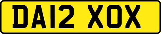 DA12XOX