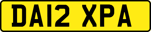 DA12XPA